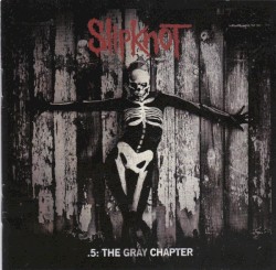 .5: The Gray Chapter