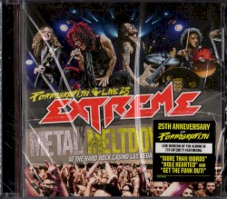 Pornograffitti Live 25