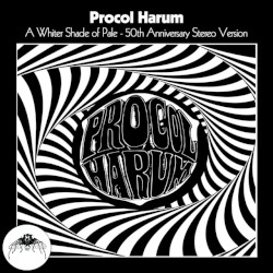 A Whiter Shade of Pale