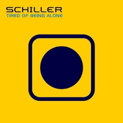 Tired Of Being Alone