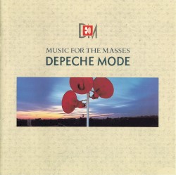 Music for the Masses