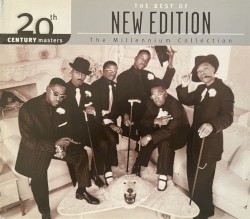 20th Century Masters: The Millennium Collection: The Best of New Edition