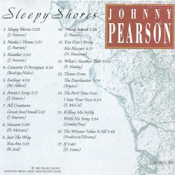 Sleepy Shores