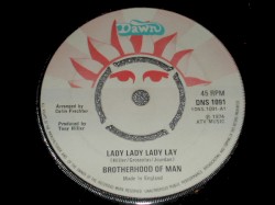Lady Lady Lady Lay / Join the Party