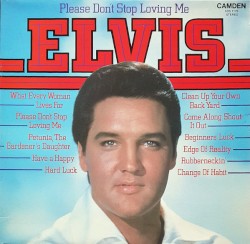 Please Don’t Stop Loving Me