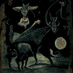 Humanity Is the Devil