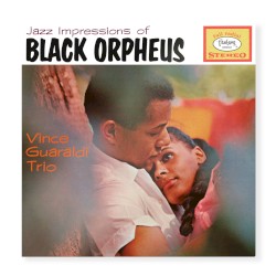 Jazz Impressions of Black Orpheus
