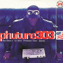 Marlboro Phuture Sounds