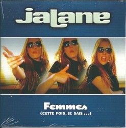 Femmes (Cette fois, je sais...)
