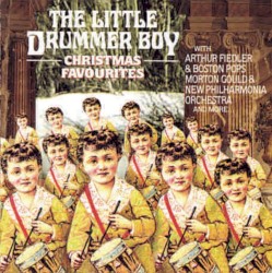 The Little Drummer Boy: Christmas Favorites