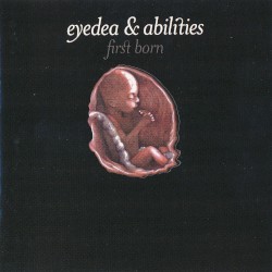 First Born