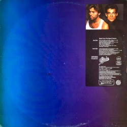 Music From the Edge of Heaven