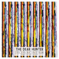 The Color Spectrum: Complete Collection
