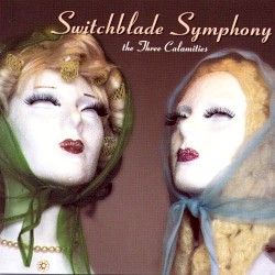 The Three Calamities