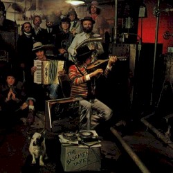 The Basement Tapes