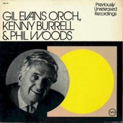 Previously Unreleased Recordings