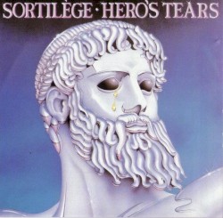 Larmes de héros