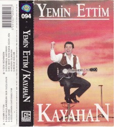 Yemin Ettim