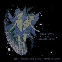 Spirit They’re Gone Spirit They’ve Vanished