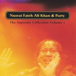 The Supreme Collection, Volume 1