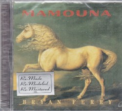 Mamouna