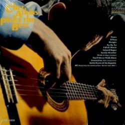 Chet Atkins Picks the Best