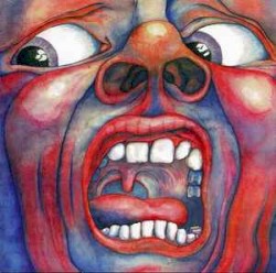 In the Court of the Crimson King