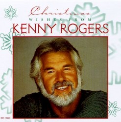 Christmas Wishes From Kenny Rogers