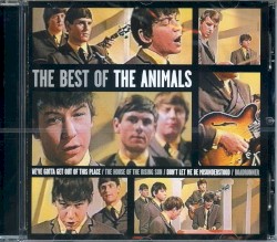 Best of The Animals