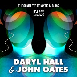 The Atlantic Albums