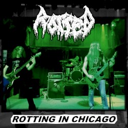 Rotting in Chicago