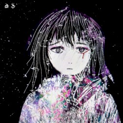 Draining Love Story (In the Eyes of Cynthoni)