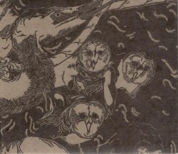 Blessed Are the Bonds