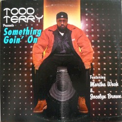 Something Goin’ On