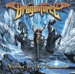 Valley of the Damned