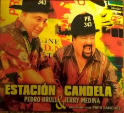 Estación candela