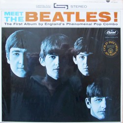 Meet The Beatles!
