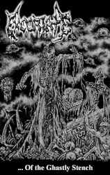 ... Of the ghastly stench