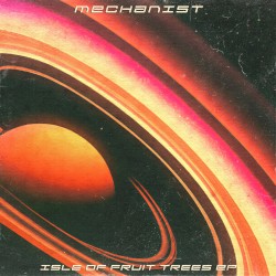 Isle Of Fruit Trees EP