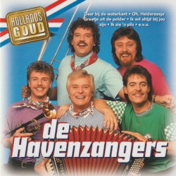 Hollands goud: De Havenzangers