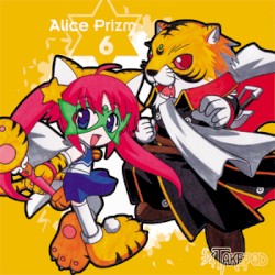 Alice Prizm 6