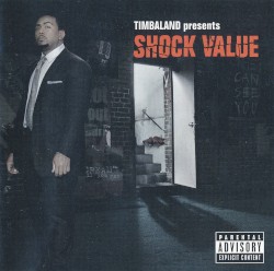 Shock Value