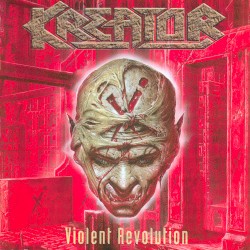 Violent Revolution