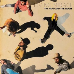 Living Mirage