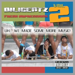 Fresh Impression 2: Uh... We Made Some More Music