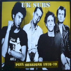 Peel Sessions 1978–79
