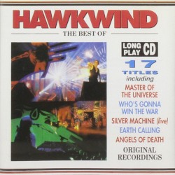 The Best of Hawkwind