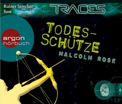 Traces: Todesschütze