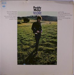 Listen To The Young Folks