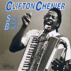 Sings The Blues